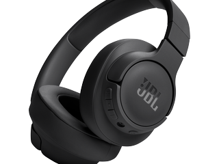 JBL Tune 720BT traz o som JBL PureBass por até 76 horas | HARMAN